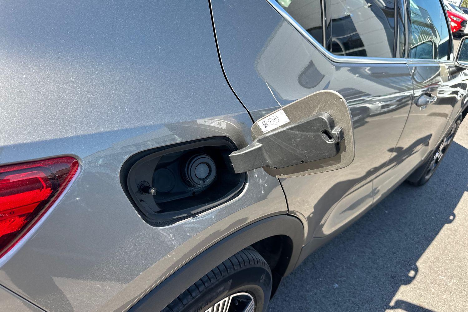 Volvo XC40 Photo 39