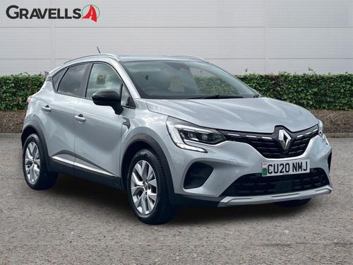 Renault CAPTUR Photo autoimg-ca937bf4fc854e23a8184ba606e5426d0c8f2b67.jpg