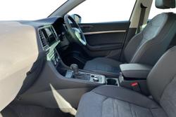 SEAT Ateca Photo 2