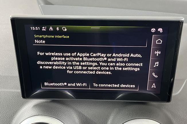 AUDI Q2 Photo 22