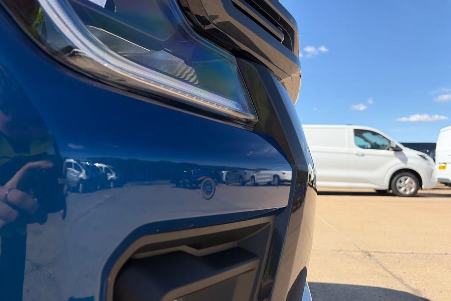 Used Ford RANGER WV75XVL 19