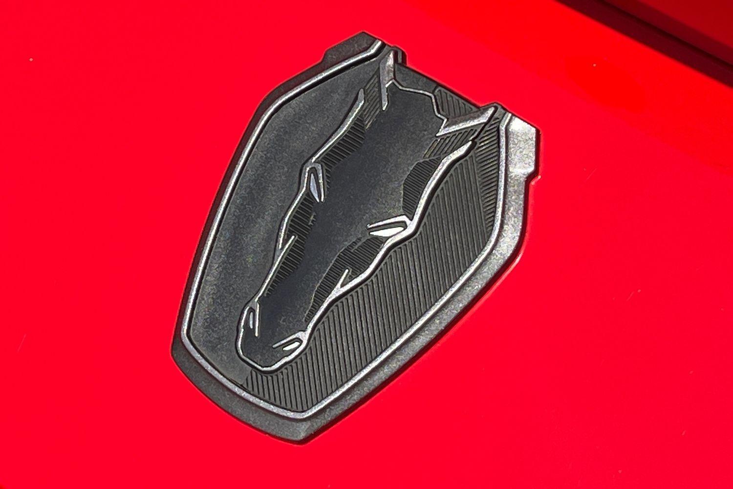 Ford MUSTANG Photo 39