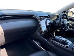 HYUNDAI Tucson Photo 2