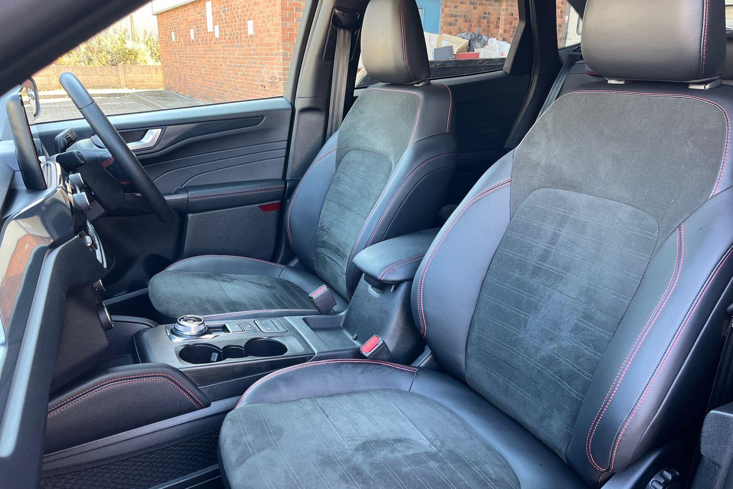 Ford Kuga Photo 18