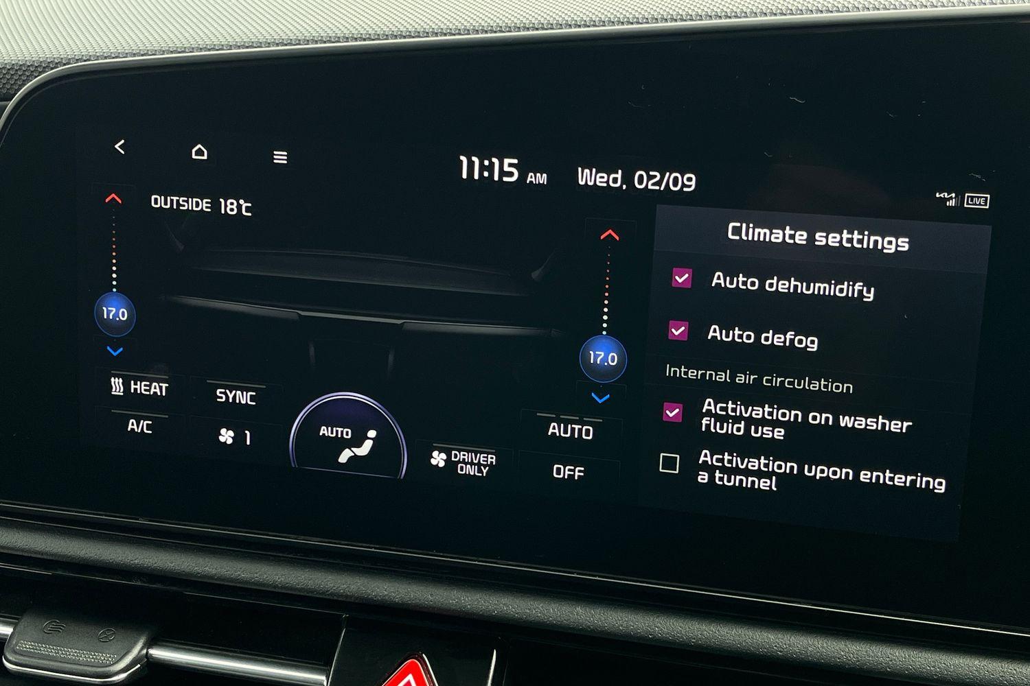 Kia NIRO Photo 27