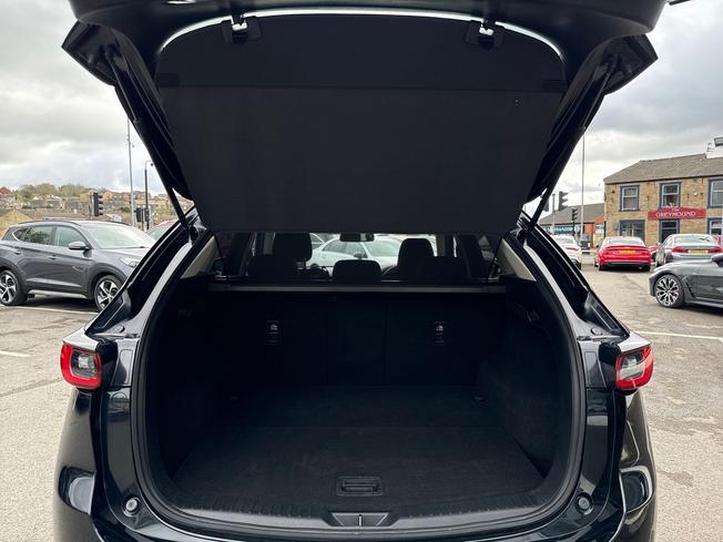 MAZDA CX-5 Photo 38