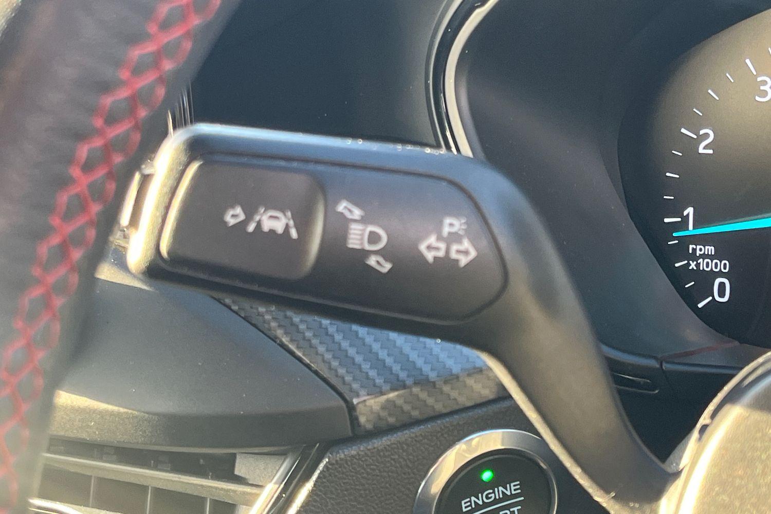 Ford FOCUS Photo 13