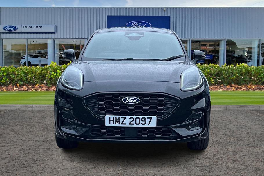 Used Ford Puma HMZ2097 6
