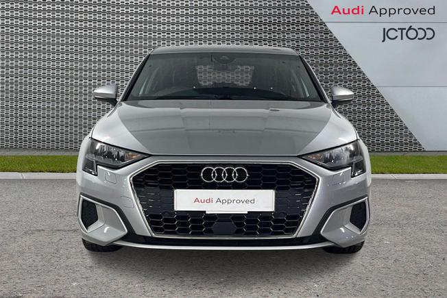 AUDI A3 Photo 8