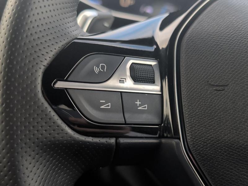 Used Peugeot 2008 KW25TVE 46