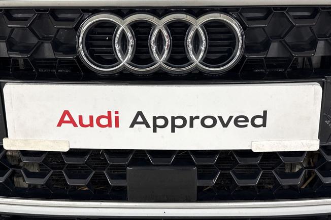 AUDI A1 Photo 39