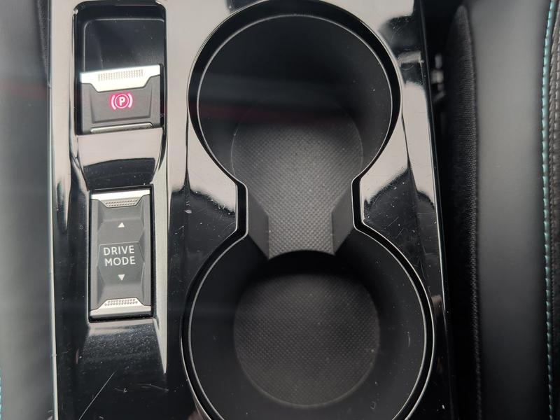 Used Peugeot 208 PY70EAA 40