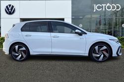 Volkswagen Golf Photo 4
