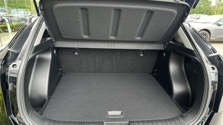 Used Hyundai KONA WJ24NSU 21