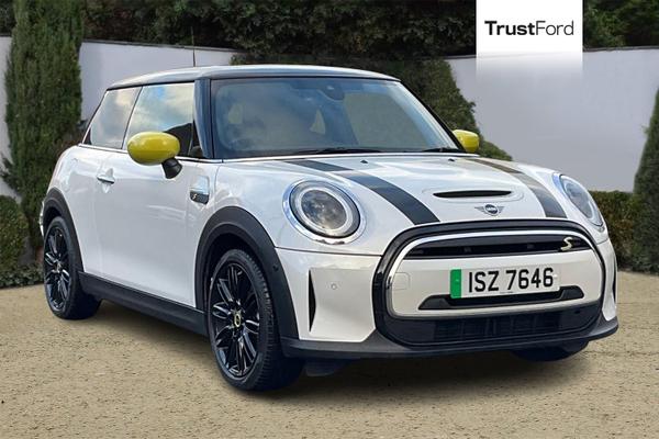 Used MINI HATCHBACK ISZ7646