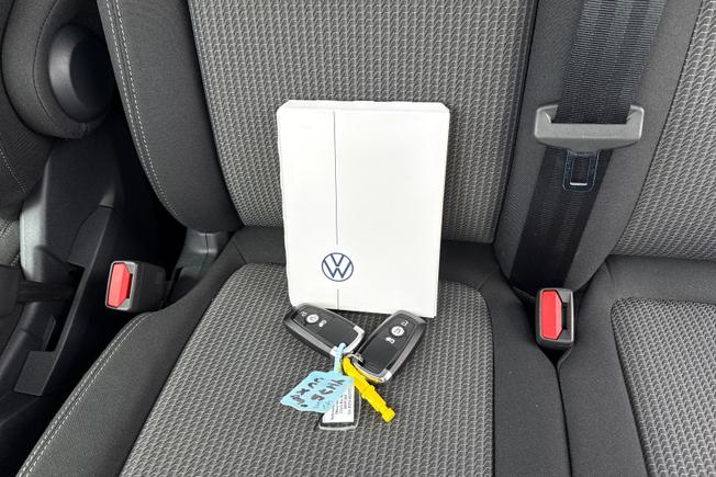 Volkswagen E-Transporter Photo 34