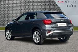 Audi Q2 Photo 3