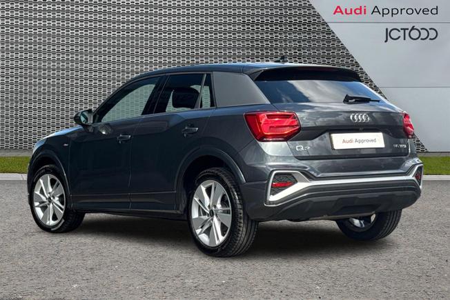 Audi Q2 Photo 3