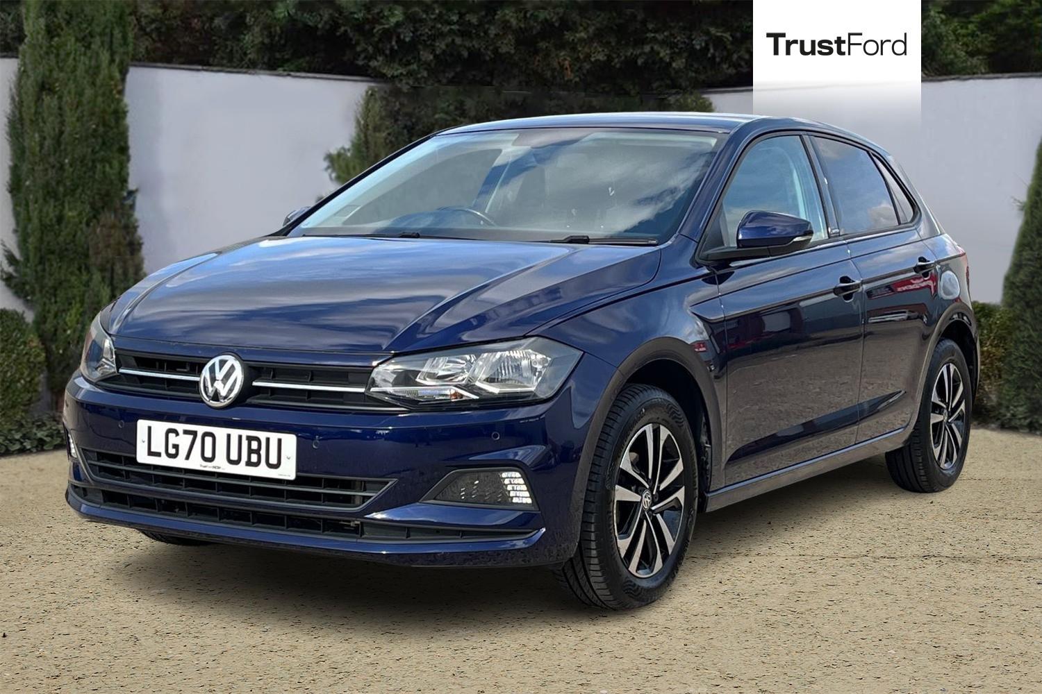 Volkswagen Polo Photo 4