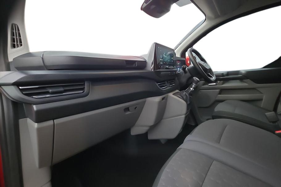 Used FORD TRANSIT CUSTOM YP75JHK 3