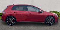 Volkswagen Golf Photo 3