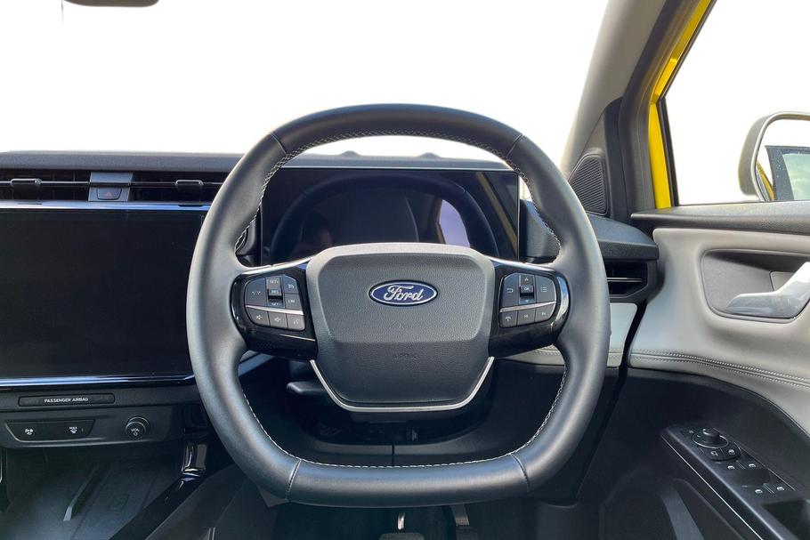 Used Ford Puma Gen-E 11