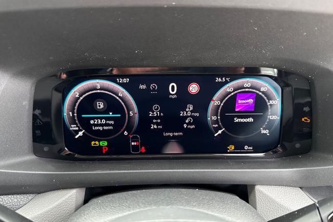 VOLKSWAGEN Crafter Photo 15