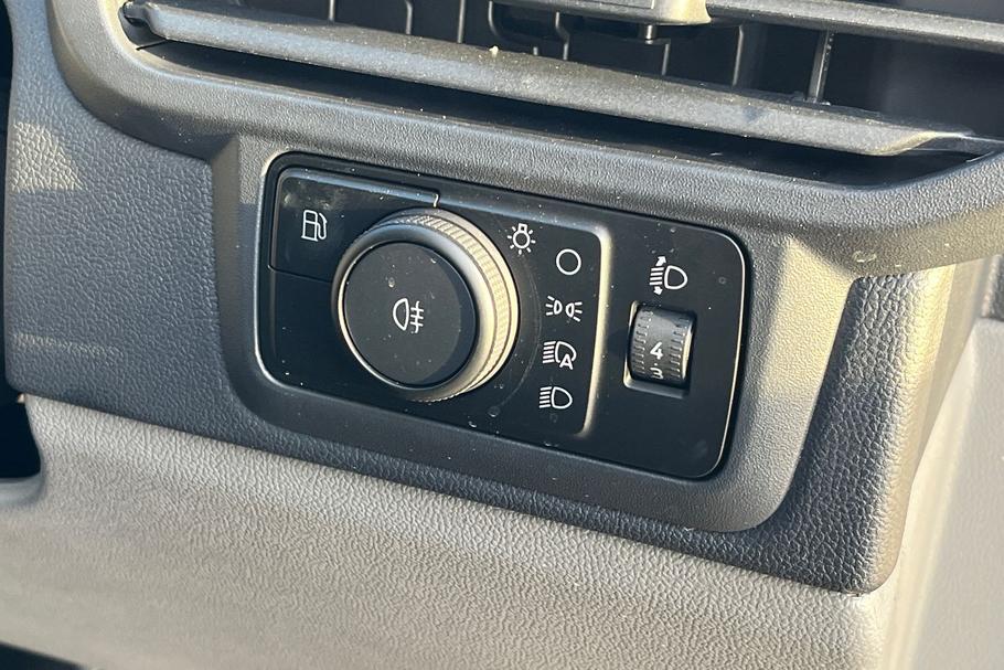 Used Ford TRANSIT CUSTOM 21