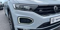 Volkswagen T-ROC R-LINE Photo 30