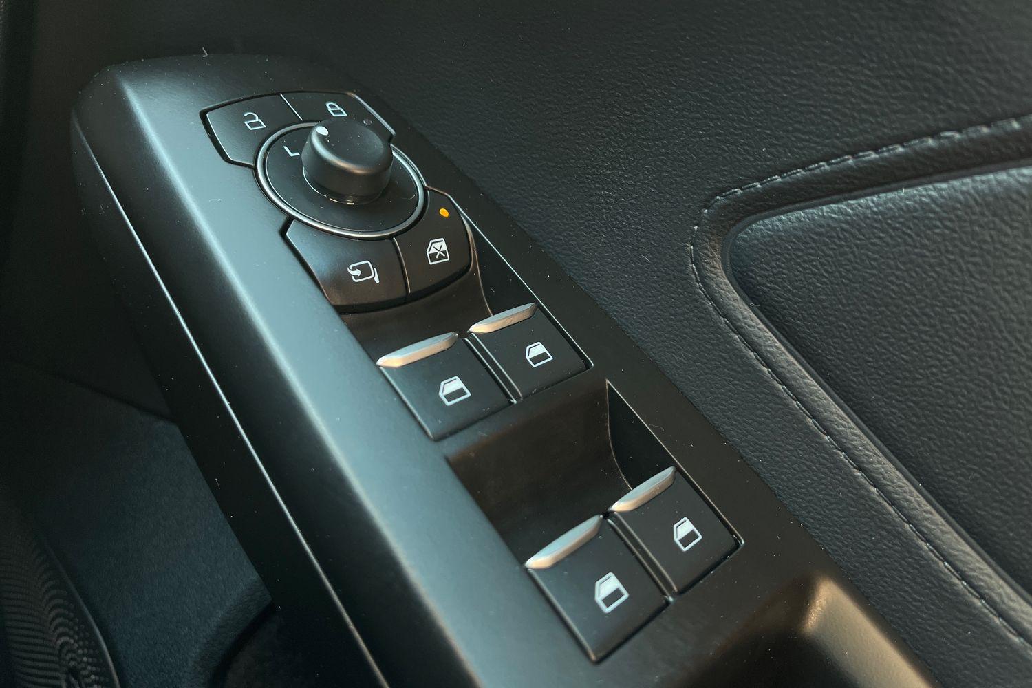 Ford Focus Photo 15
