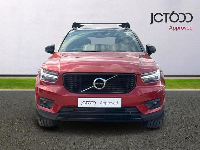 VOLVO Xc40 Photo 8