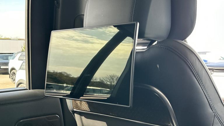 Used Land Rover Range Rover KO74MUV 30