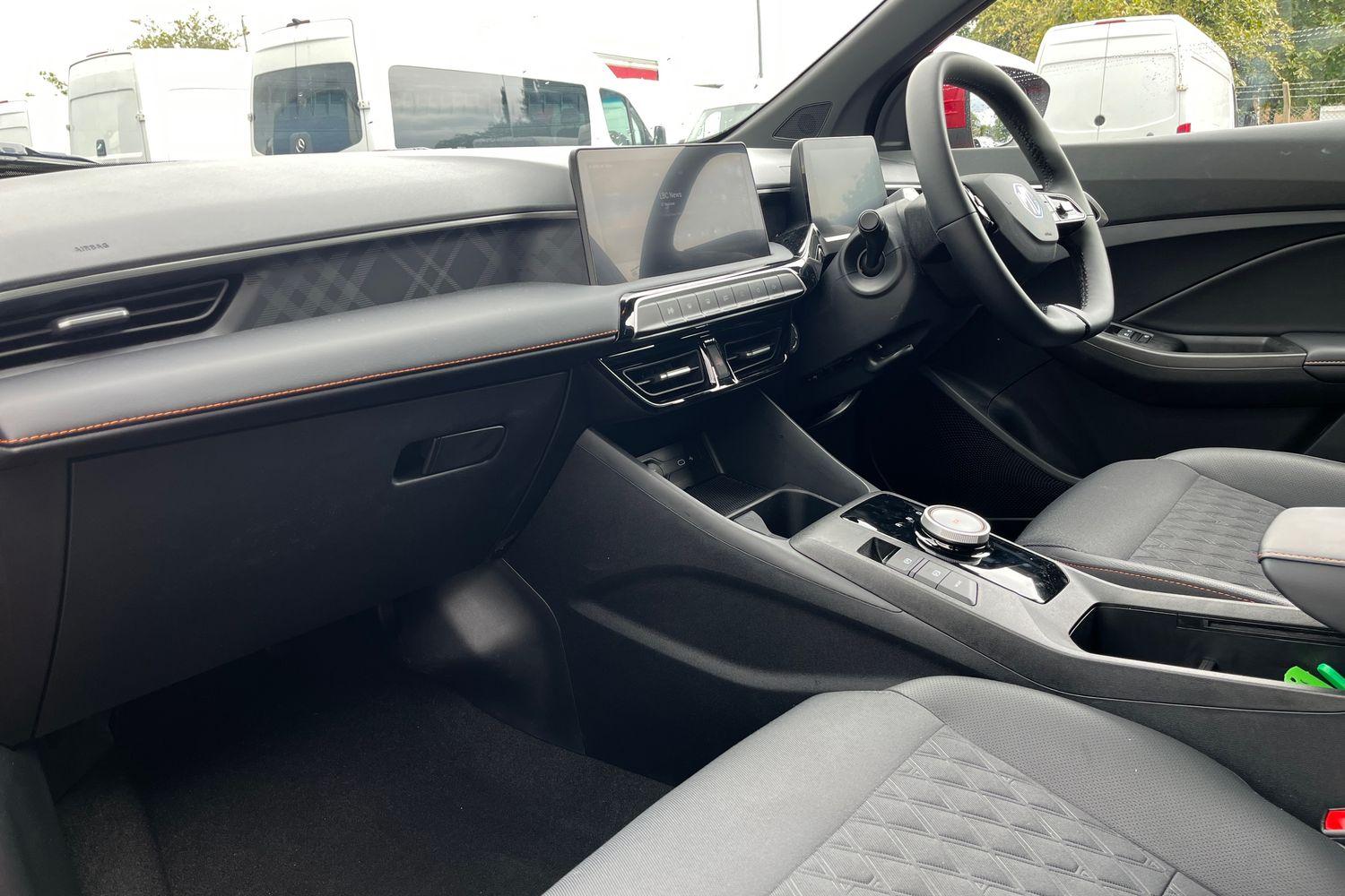 MG MG3 Photo 17