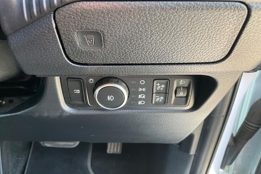 Used Ford Ranger YK75ZBS 28