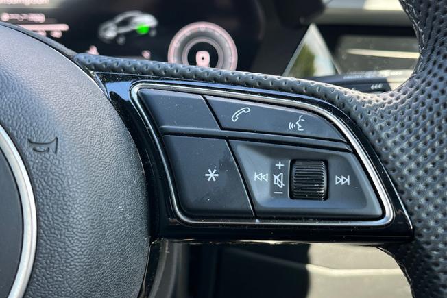 AUDI A3 Photo 17
