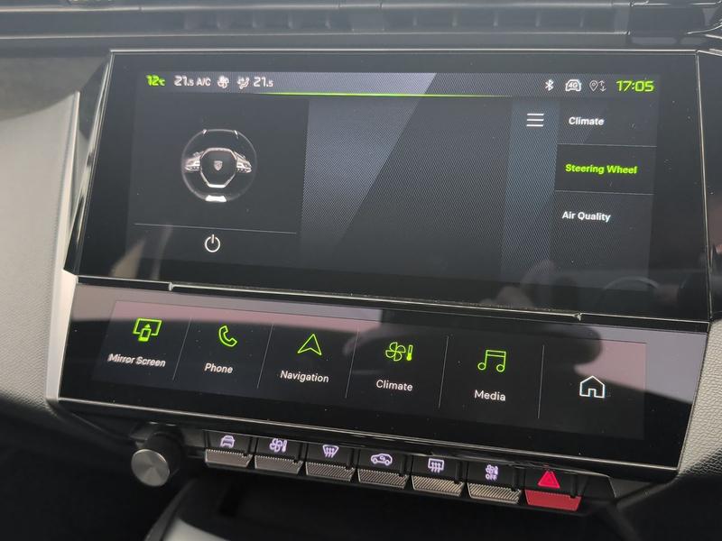 Used Peugeot 408 PJ24BWO 47