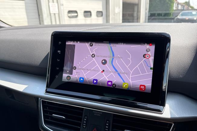 SEAT Tarraco Photo 14