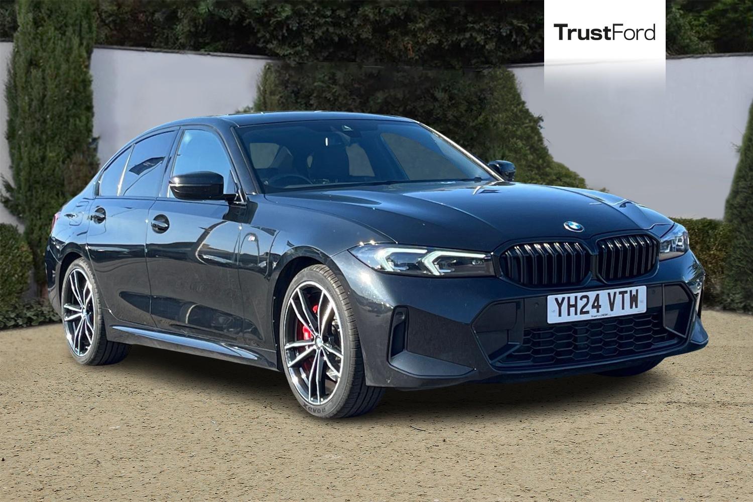BMW 3 SERIES Photo 0