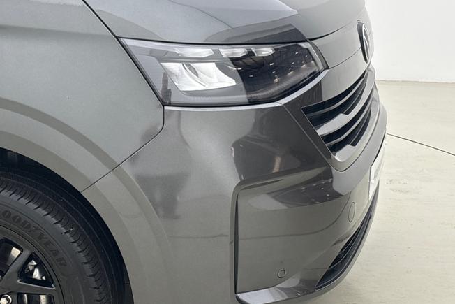 VOLKSWAGEN Transporter Photo 19