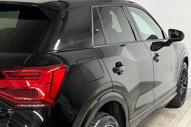 AUDI Q2 Photo 28