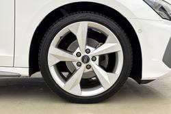AUDI A3 Photo 5