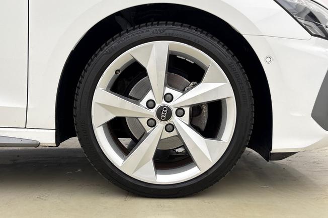 AUDI A3 Photo 5