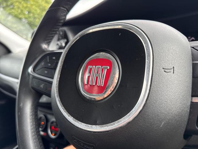 FIAT Tipo Photo 59