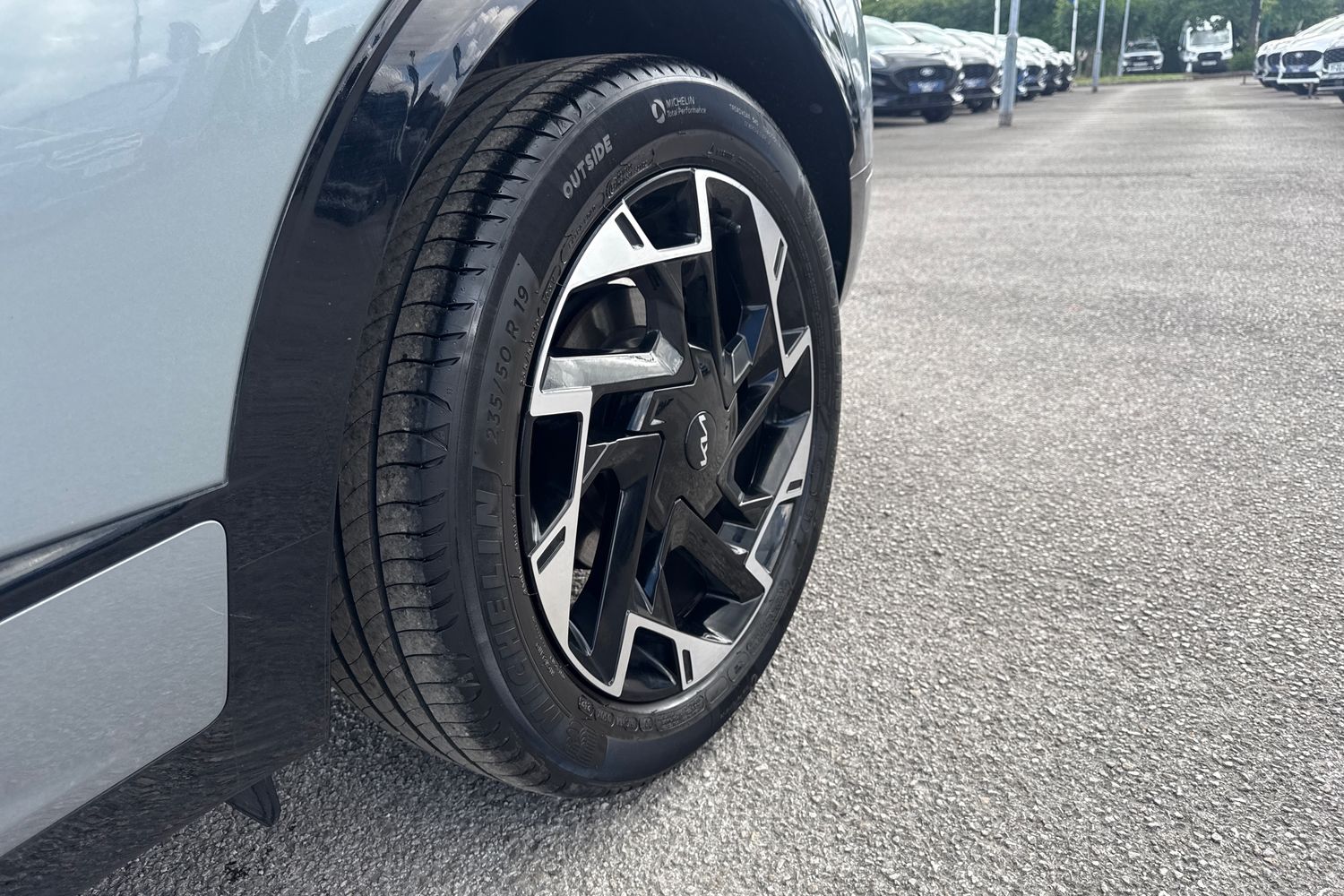Kia Sportage Photo 39