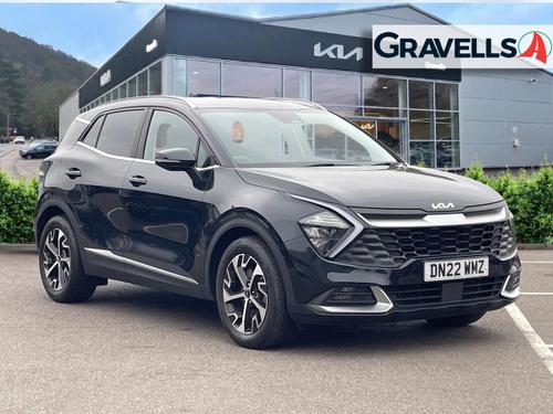 Kia SPORTAGE Photo autoimg-caad809109c18bd774b196f4477ff7ed0b9af6bd.jpg