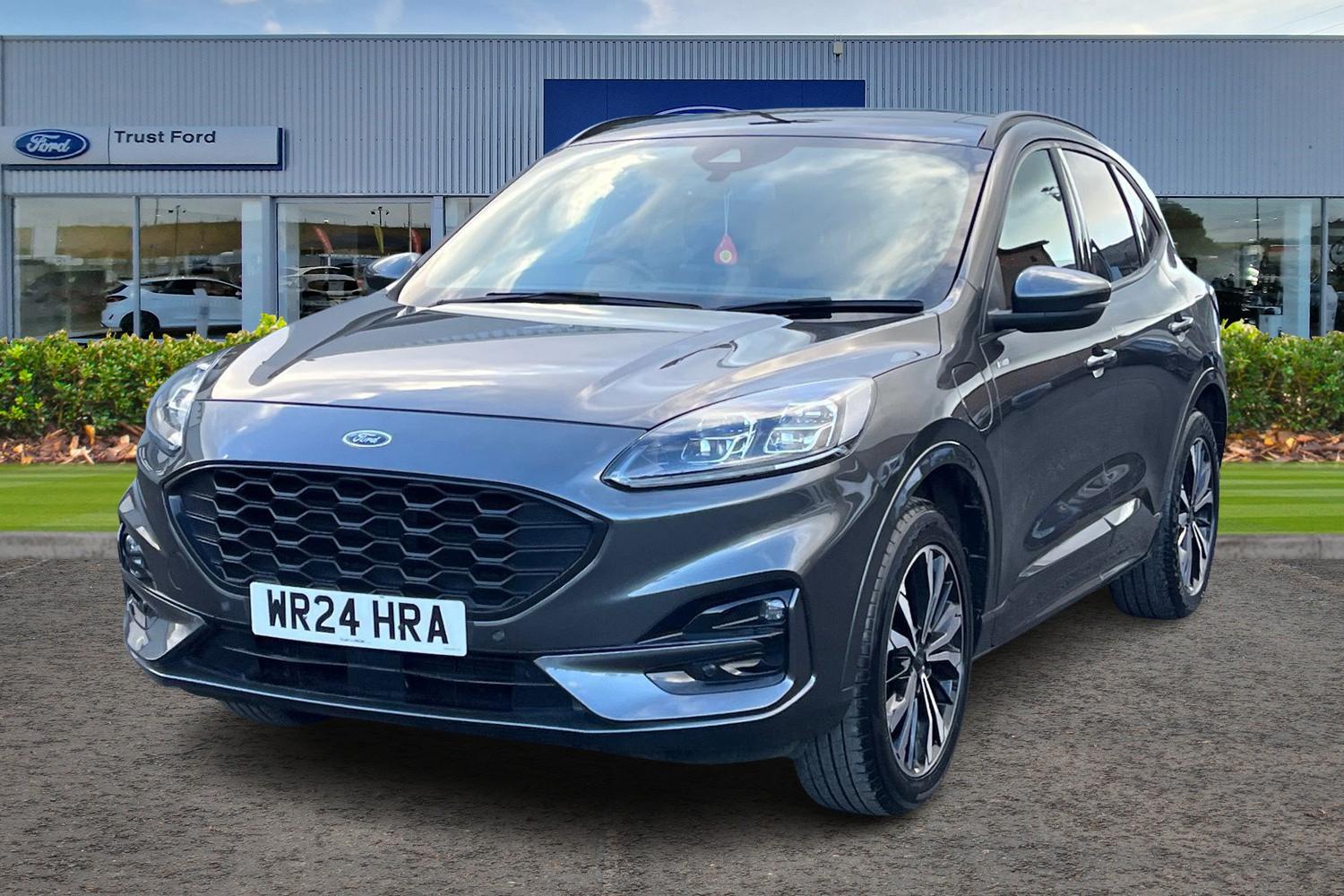 Ford KUGA Photo 4