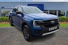 Used FORD RANGER WV75XWF 1