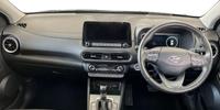 Hyundai KONA Photo 7