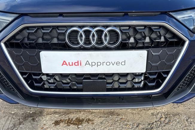 AUDI A1 Photo 28