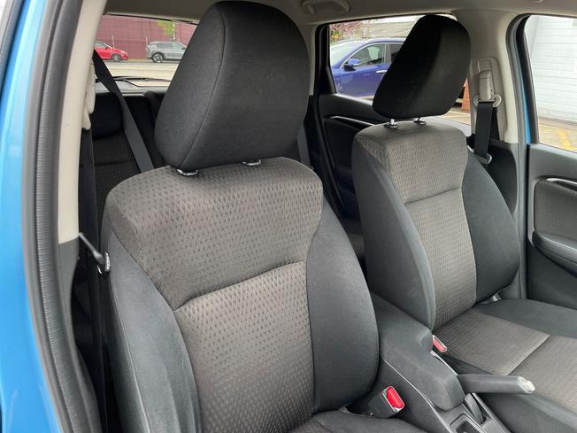 HONDA Jazz Photo 27